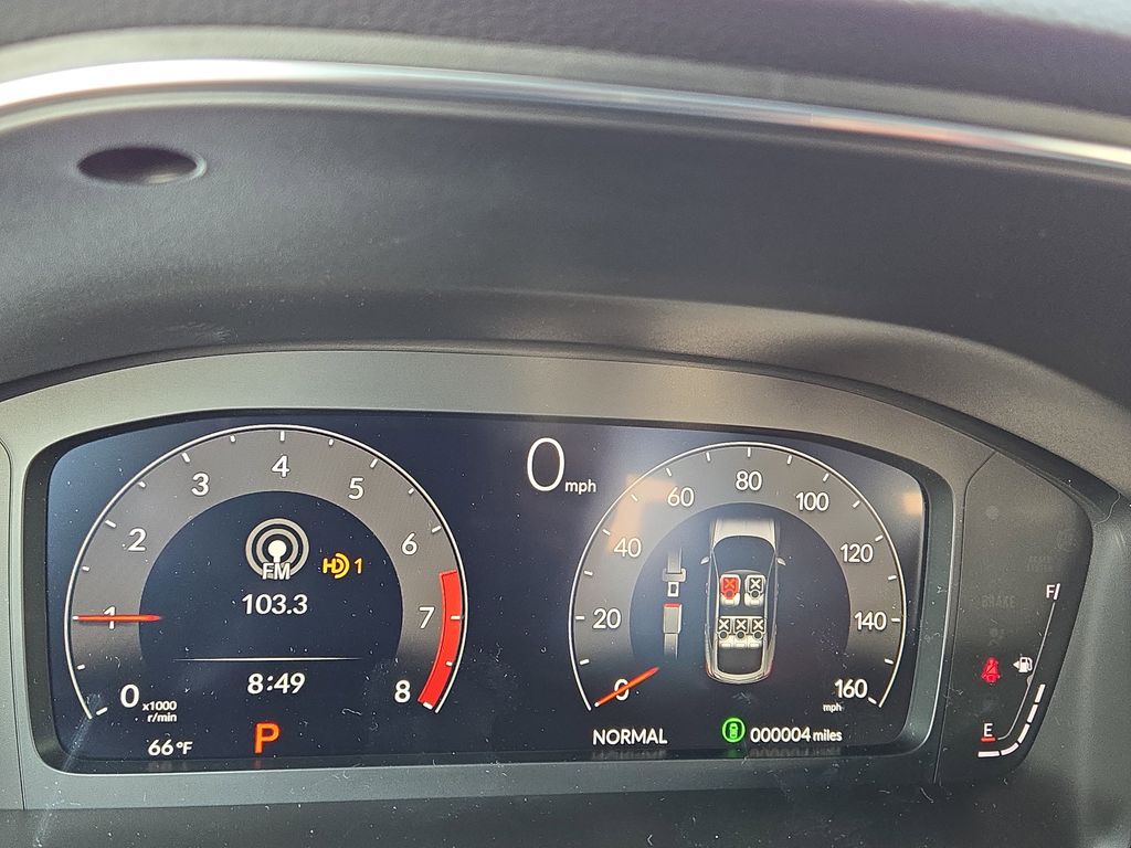 New 2025 Acura Integra For Sale in Fort Wayne, IN