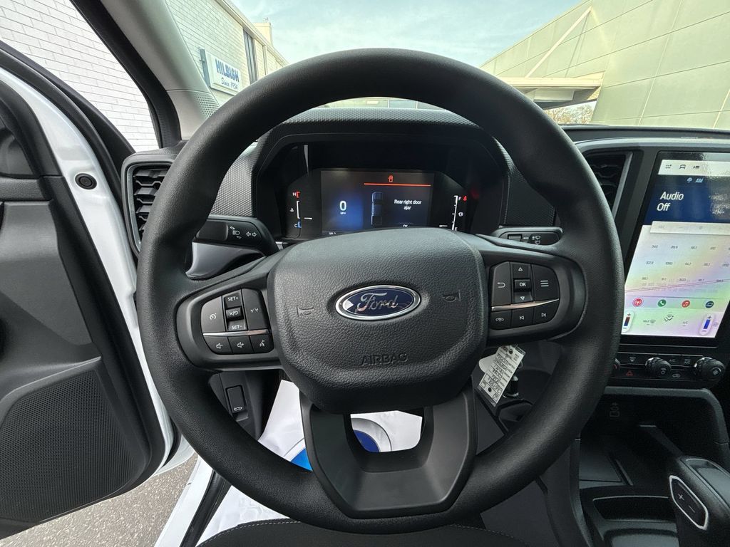 New 2026 Oxford White Ford XL image 11