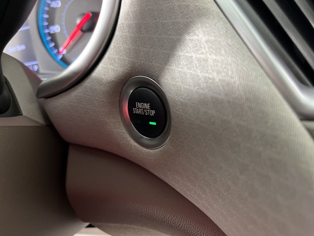 Thumbnail: 2025 Chevrolet Malibu - 32