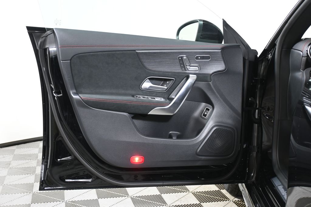 Thumbnail: 2026 Mercedes-Benz CLA - 24