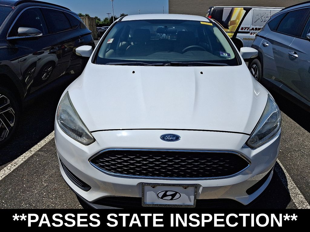 Thumbnail: 2017 Ford Focus - 2
