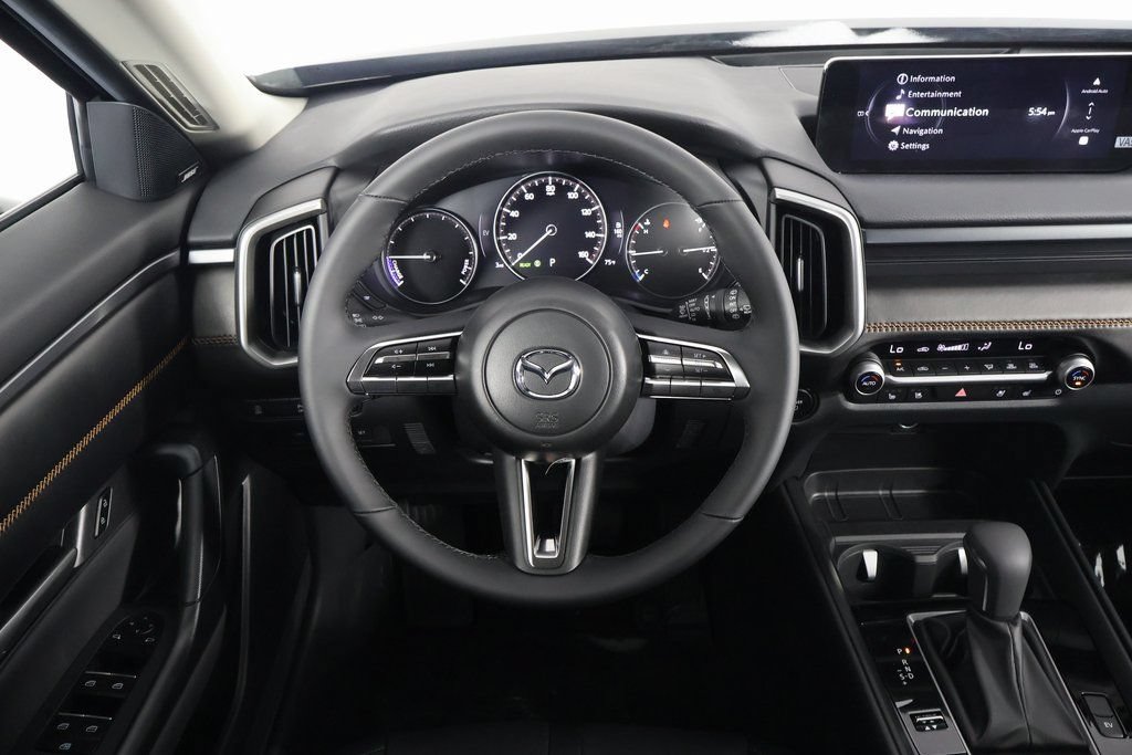 Thumbnail: 2026 Mazda CX-50 - 3