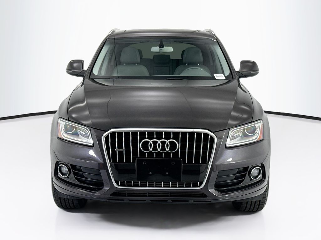 Thumbnail: 2017 Audi Q5 - 2