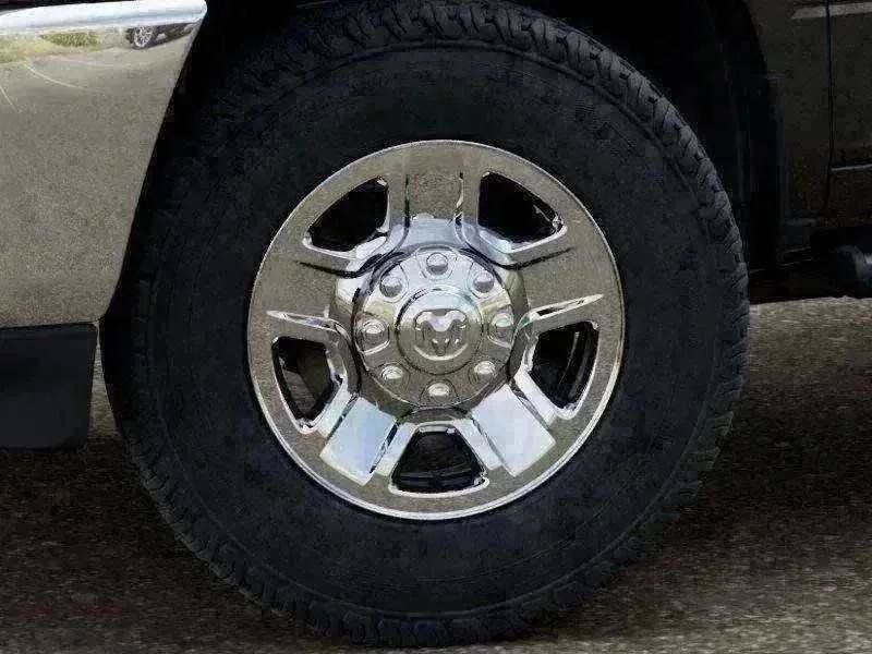 New 2026 Ram 2500 Truck