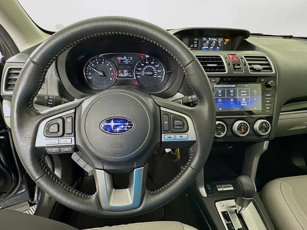 Thumbnail: 2018 Subaru Forester - 11