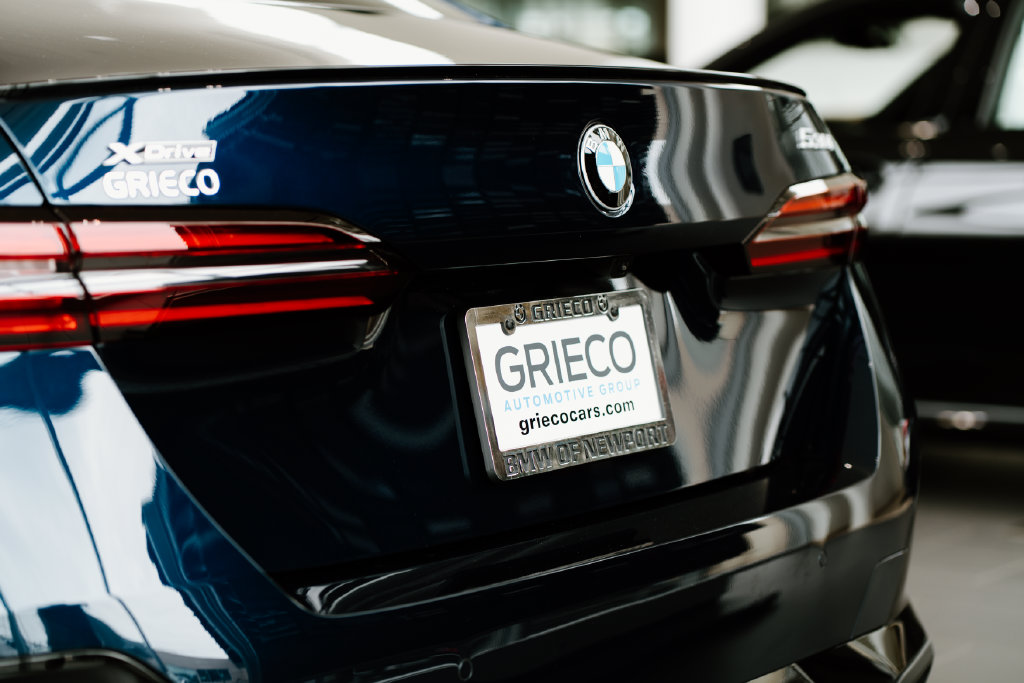 2025 Volvo XC90 B6 Ultra Denim Blue Metallic - Grieco Acura - Image 38