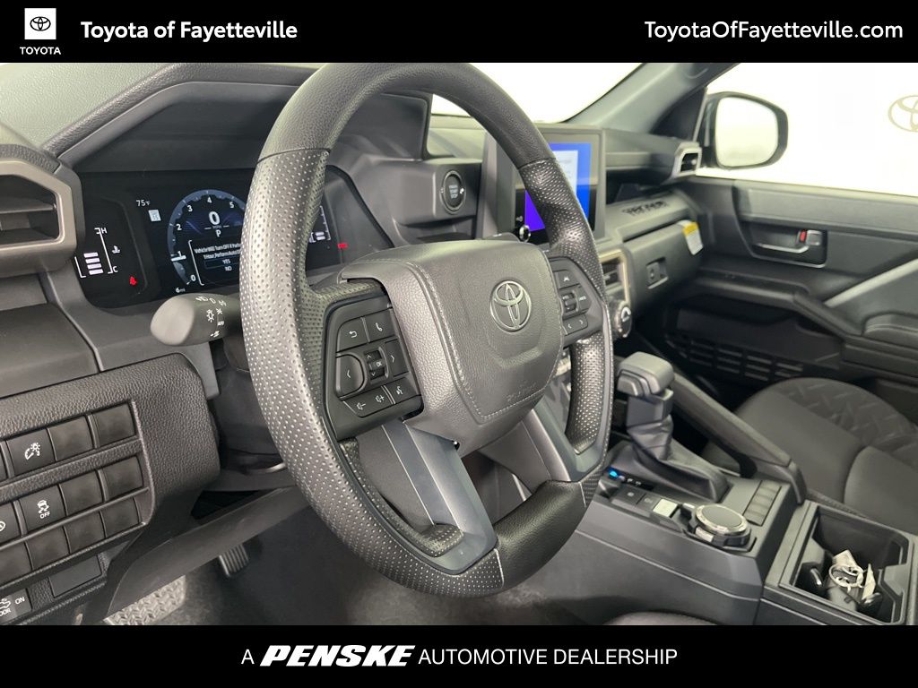 Thumbnail: 2025 Toyota Tacoma - 26