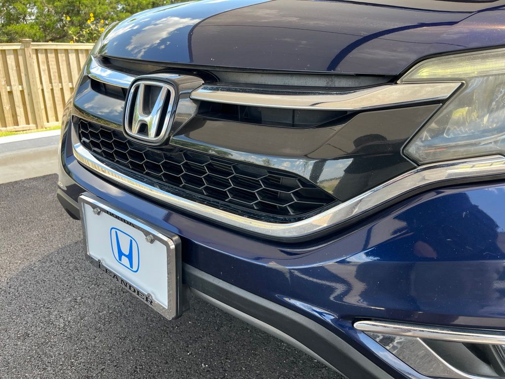 Thumbnail: 2016 Honda CR-V - 14