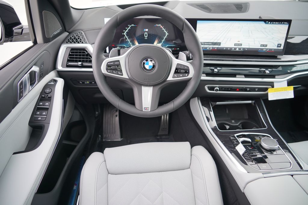 Thumbnail: 2026 BMW X5 - 14