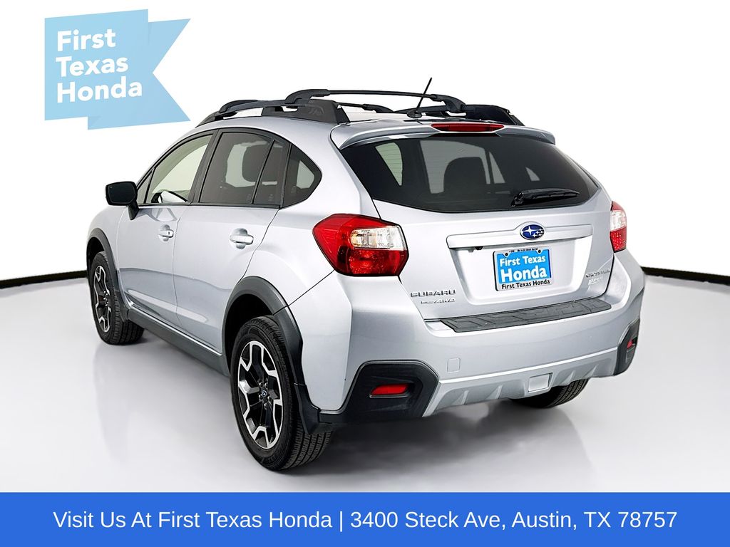 Used Car 2017 Subaru Crosstrek  2.0i Premium For Sale Under $12,000 In Austin, Texas