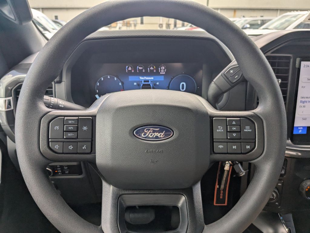 2025 Ford F-150 Rocky Ridge