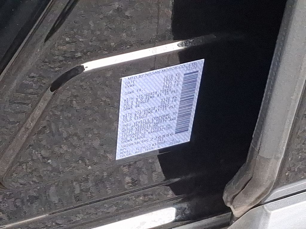 Thumbnail: 2023 Nissan Pathfinder - 27