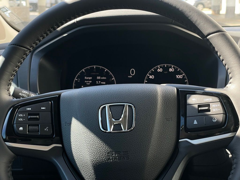 Thumbnail: 2026 Honda Odyssey - 12