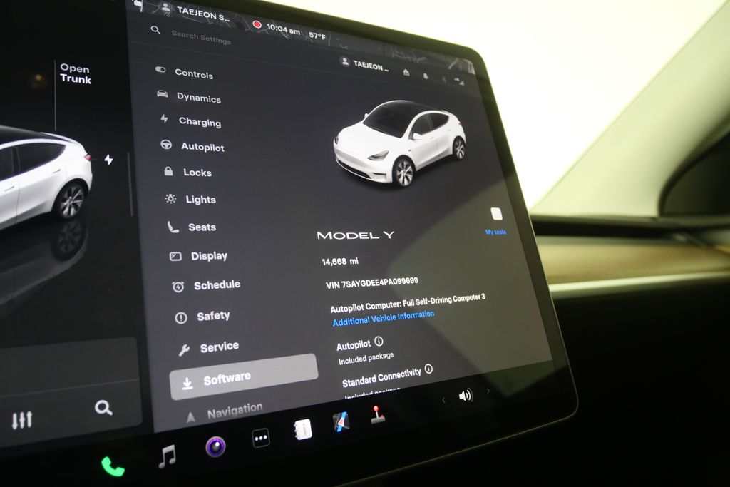 Thumbnail: 2023 Tesla Model Y - 20