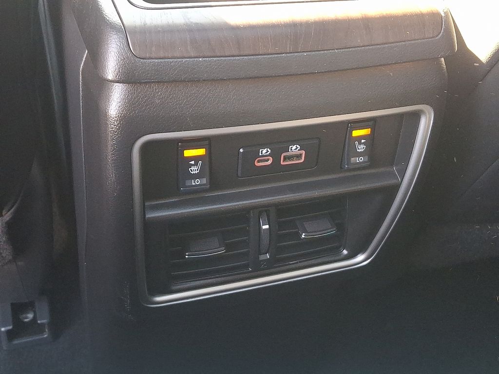 Thumbnail: 2021 Nissan Murano - 11