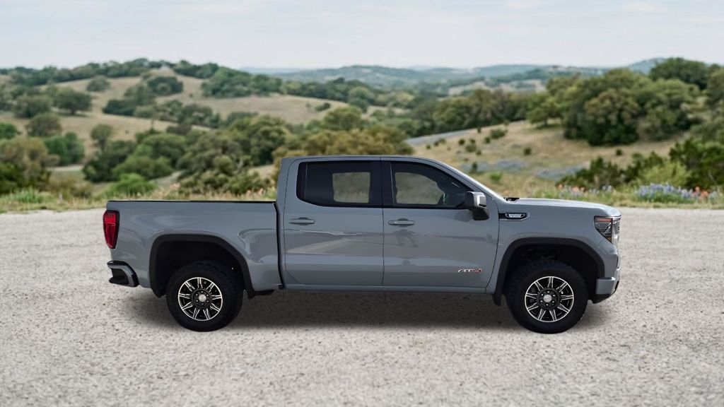 Used Car 2024 Gmc Sierra 1500  At4 For Sale Under $50,000 In Austin, Texas