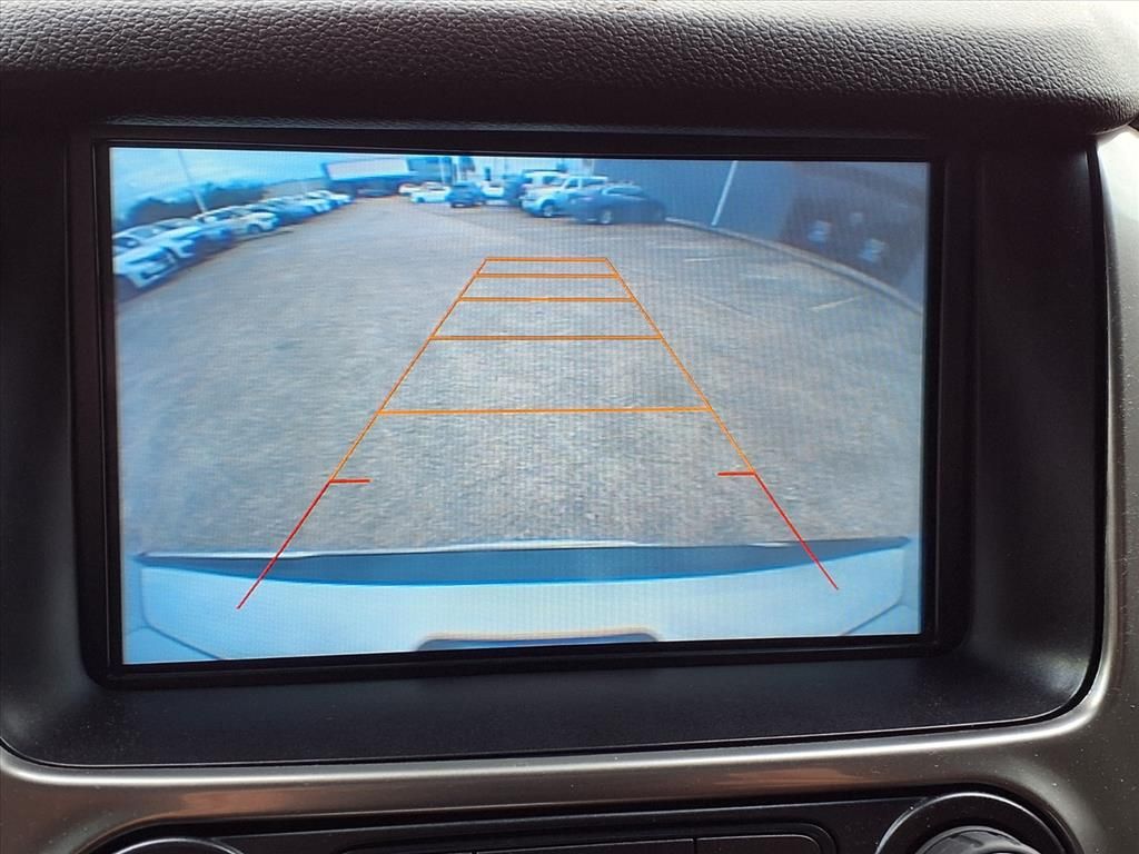 2016 Chevrolet Suburban LTZ Beige at Parkway Family Mazda