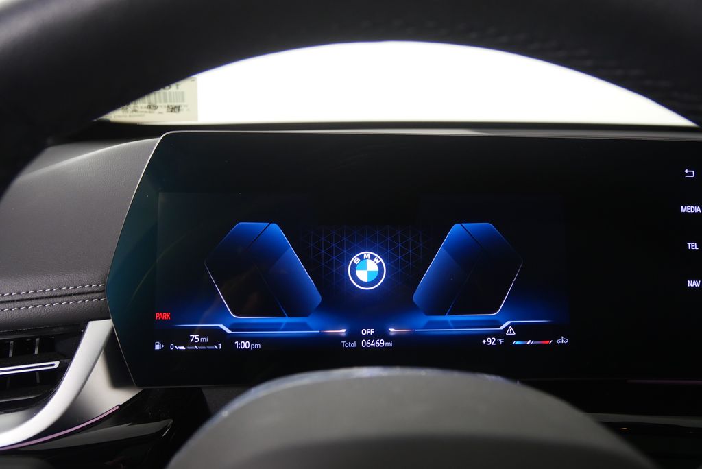 Thumbnail: 2025 BMW X1 - 19