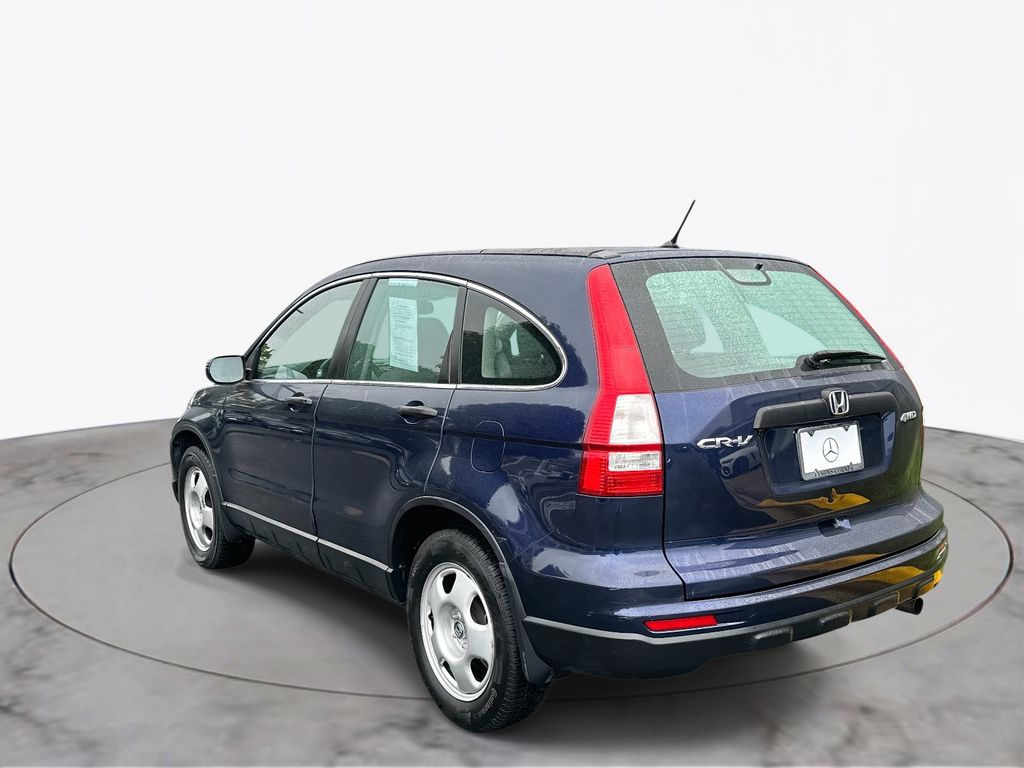 Thumbnail: 2011 Honda CR-V - 10