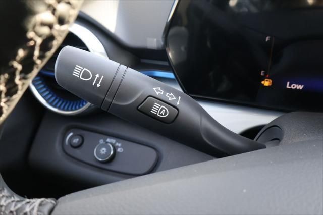 Thumbnail: 2026 Chevrolet Trax - 23