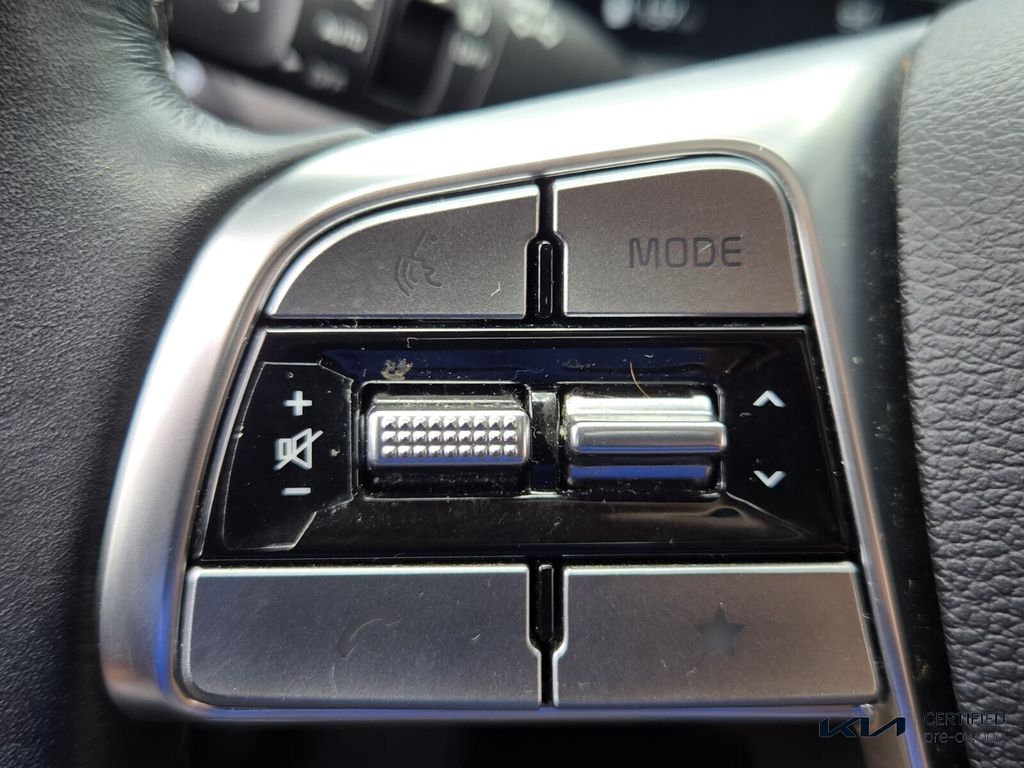2024 Kia Telluride - $39,000