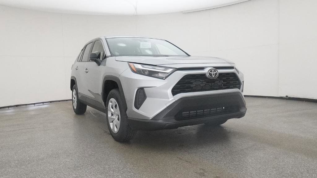 Thumbnail: 2025 Toyota RAV4 - 22