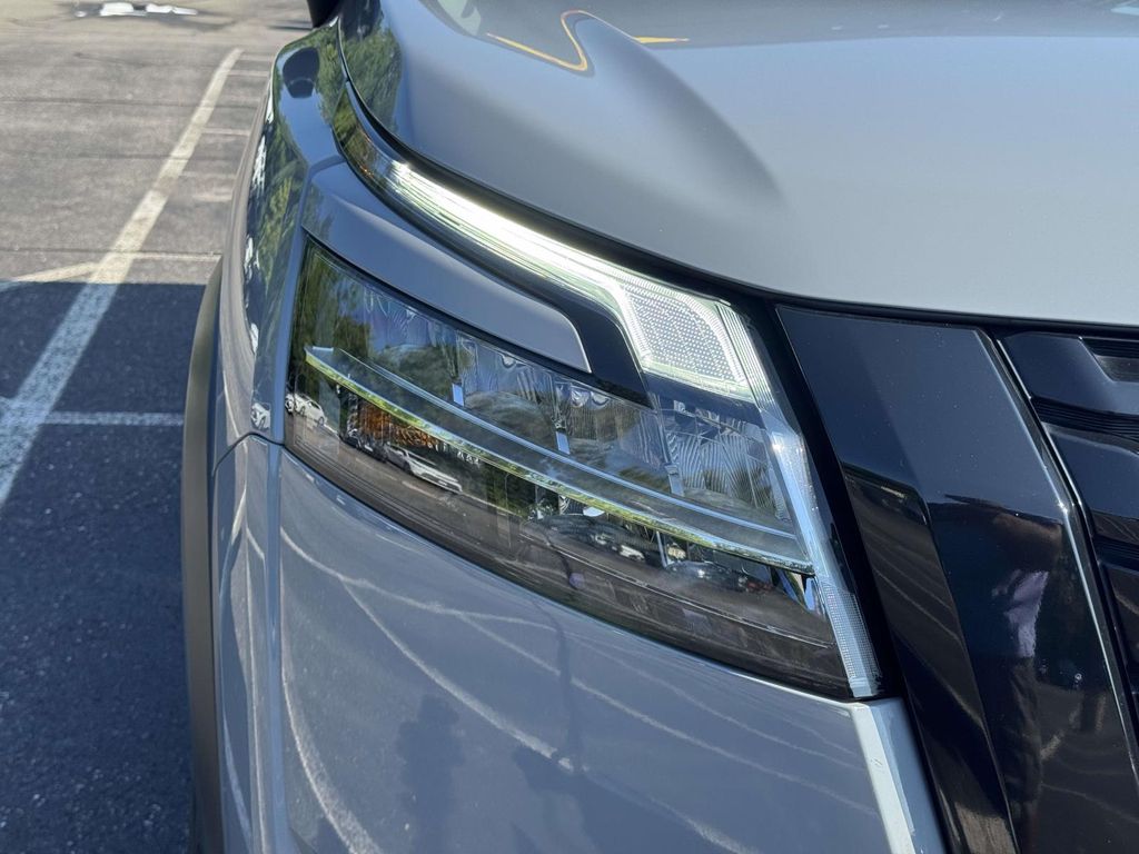 Used 2022 Nissan Pathfinder SUV