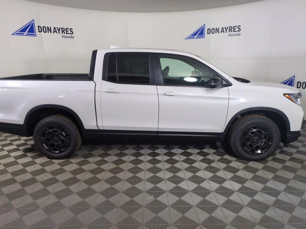New 2026 Honda Ridgeline TrailSport+ For Sale in Fort Wayne, IN