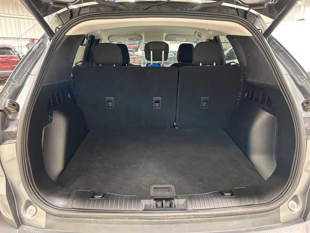 used 2023 Ford Escape car, priced at $22,937