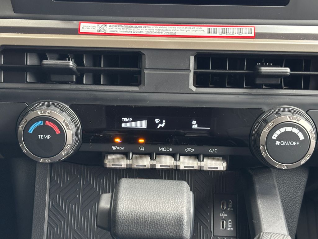 Thumbnail: 2025 Toyota Tacoma - 15