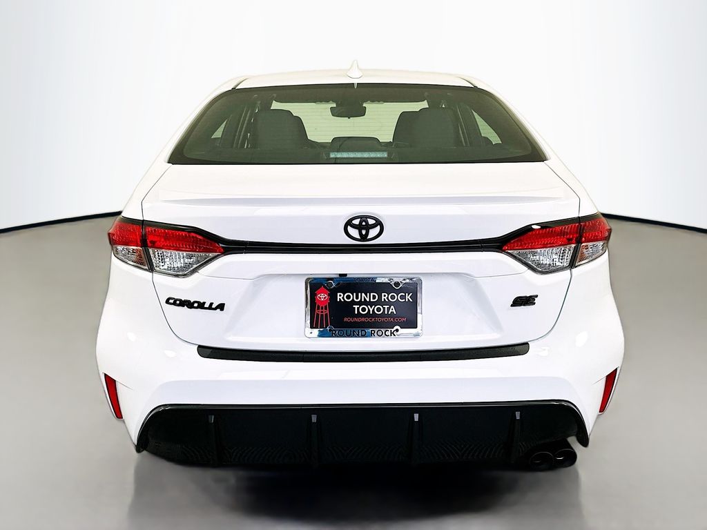 Thumbnail: 2025 Toyota Corolla - 6