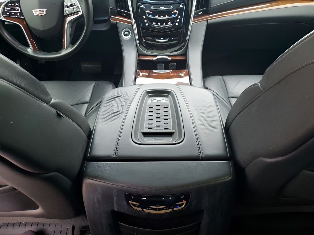Used Car 2017 Cadillac Escalade  Luxury For Sale Under $30,000 In Austin, Texas