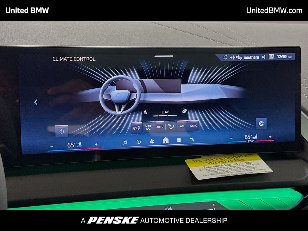 Thumbnail: 2026 BMW X3 - 11