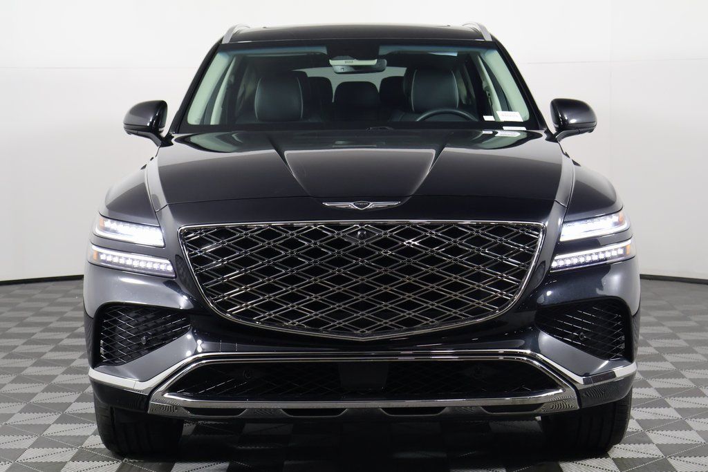 Thumbnail: 2025 Genesis GV80 - 2