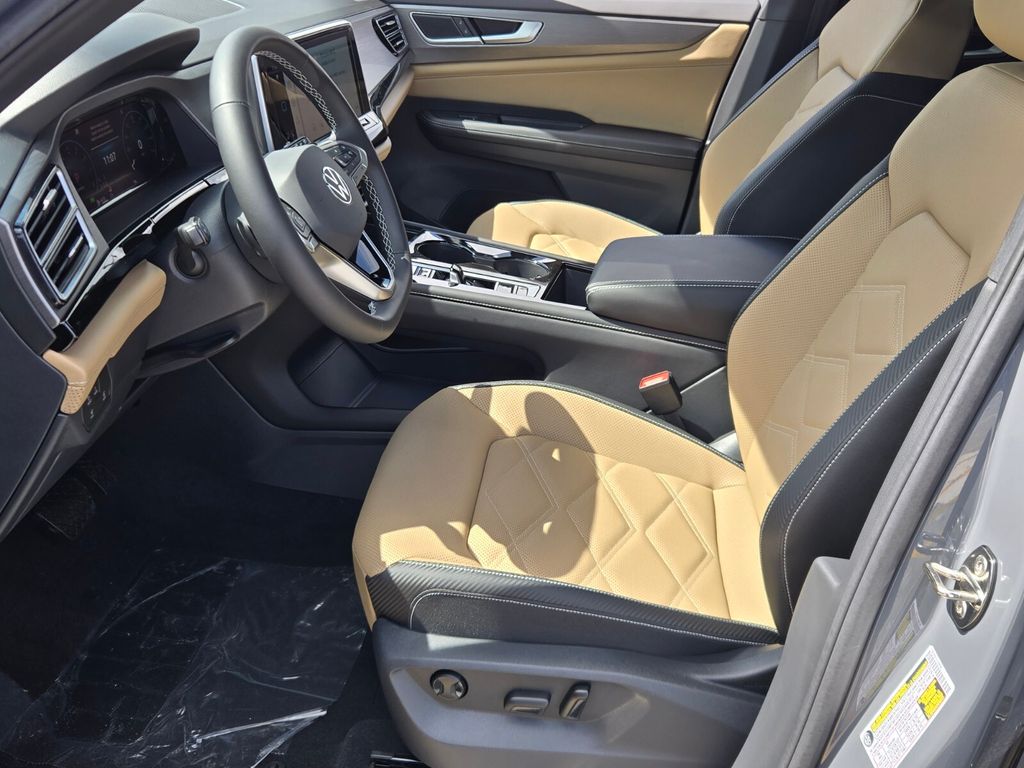 2026 Volkswagen Atlas - $40,690