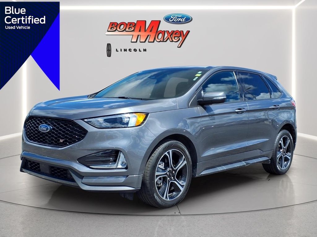 2023 Ford Edge ST AWD
