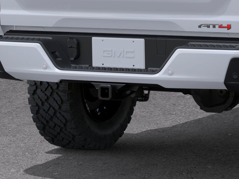 New 2026 GMC Canyon Truck