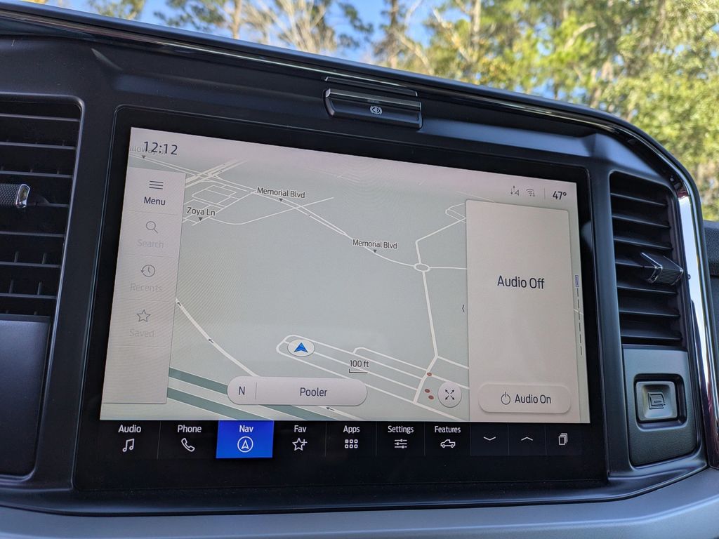 2026 Ford F-250 Super Duty XLT