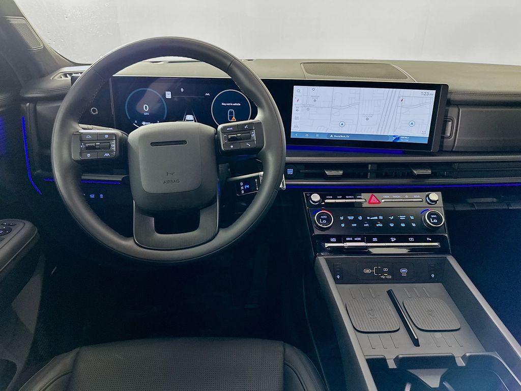 Thumbnail: 2026 Hyundai Santa Fe - 23