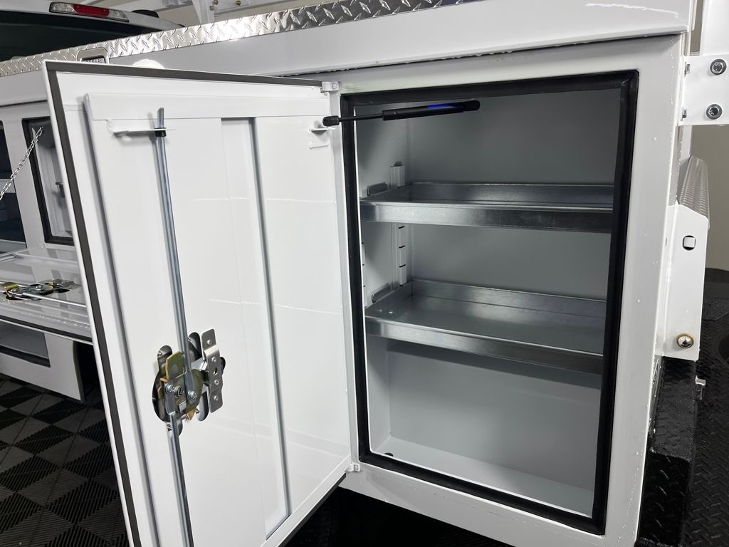 2026 Ford F-250 Regular Cab 4WD Service Truck for sale #9F0492 - photo 21