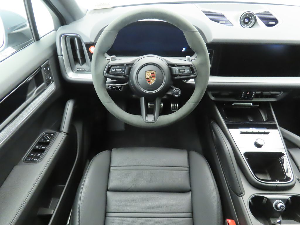 Thumbnail: 2025 Porsche  - 11