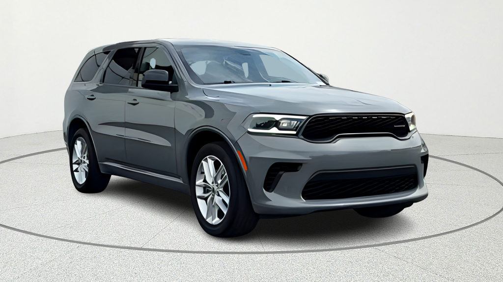 2023 Dodge Durango