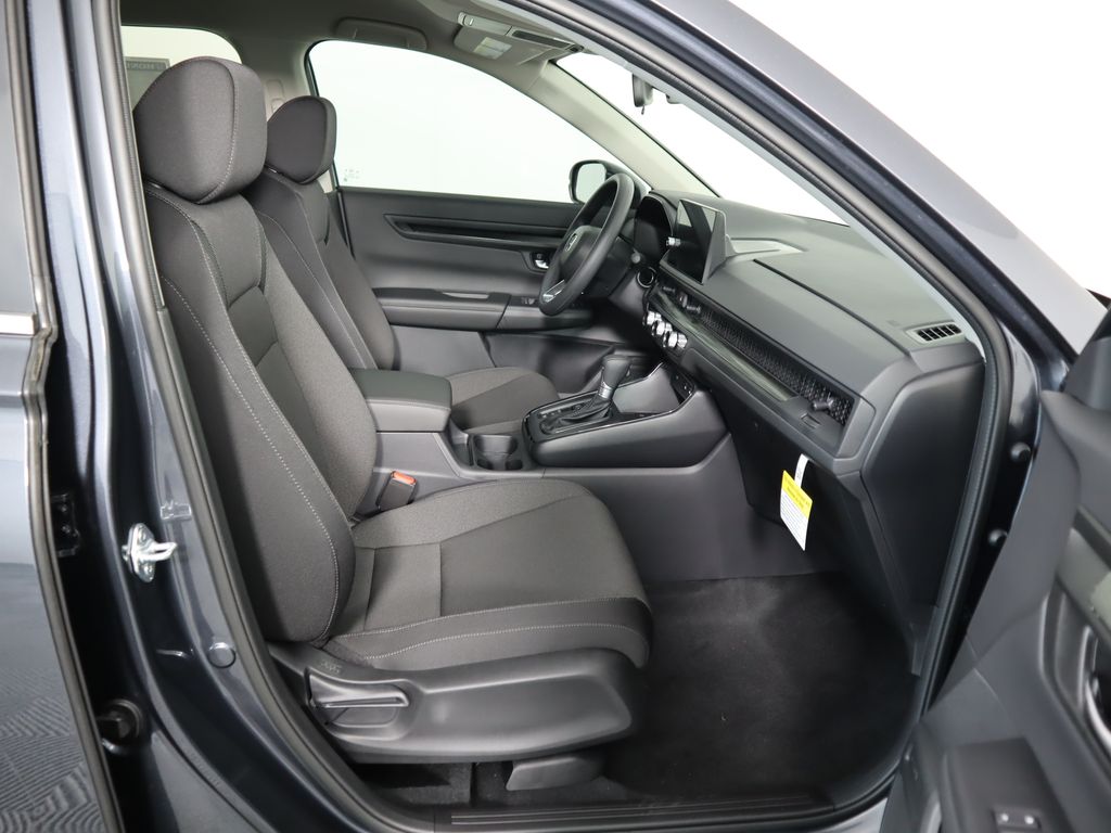 Thumbnail: 2026 Honda CR-V - 20