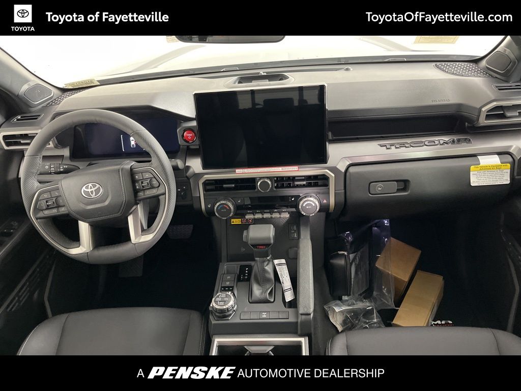 Thumbnail: 2025 Toyota Tacoma - 17