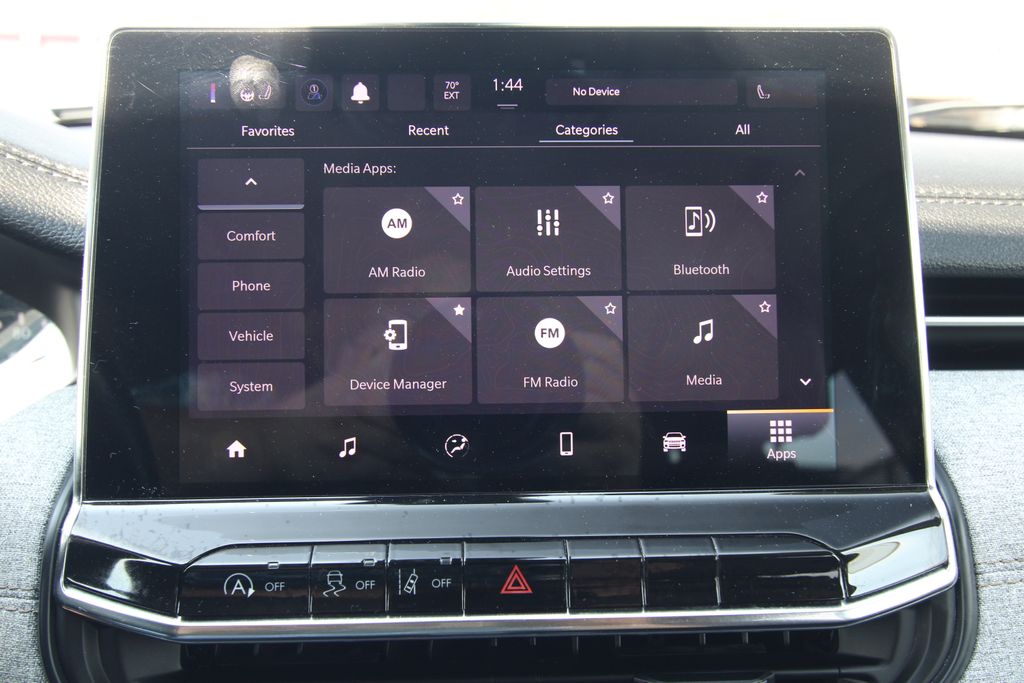 Used 2022 Jeep Compass SUV
