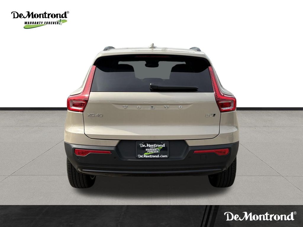 2026 Volvo XC40 B5 Ultra  at DeMontrond Automotive Group