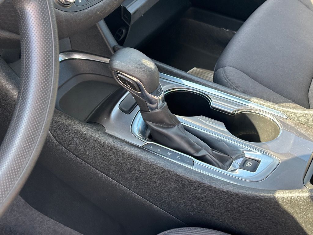 Used Car 2023 Chevrolet Malibu  Lt For Sale Under $20,000 In Austin, Texas