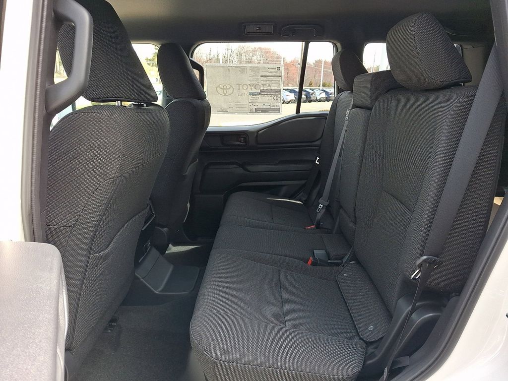 Thumbnail: 2026 Toyota Land Cruiser - 8