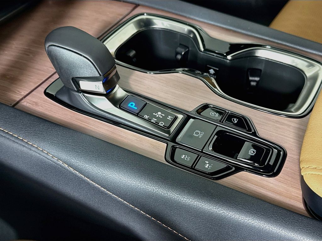 Thumbnail: 2026 Lexus RX - 15