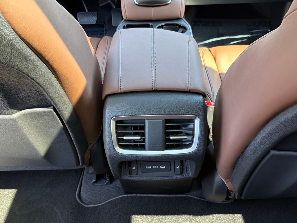 2026 Acura RDX Advance Package